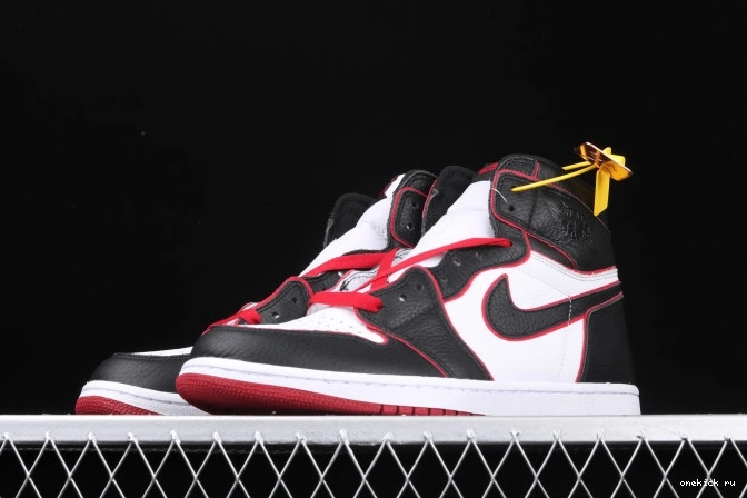 Rep Onekick Bloodline OG High 1 555088-062 Jordan Air 0706